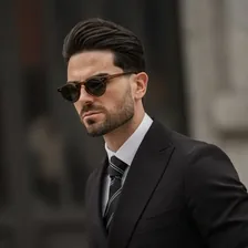 Nuno Antunes — Instagram profile photo