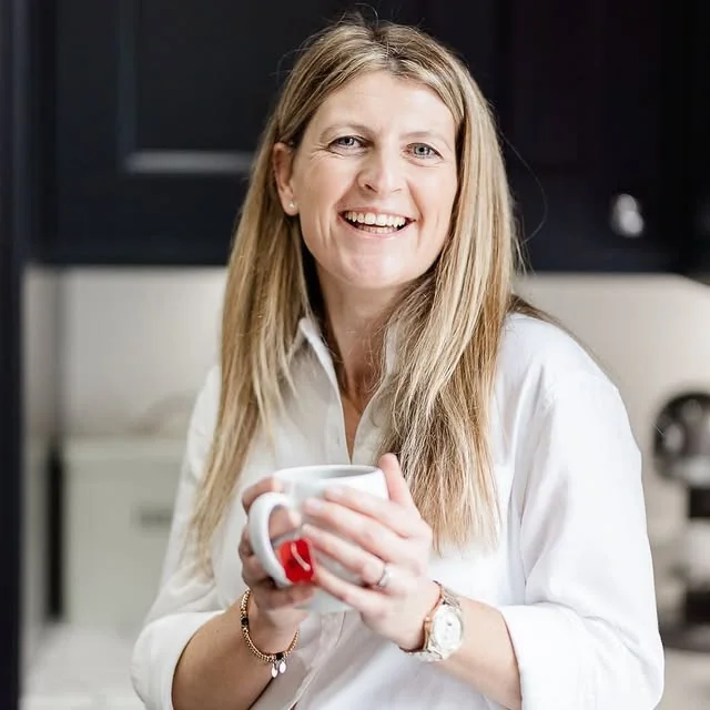 Marie Frost | Founder, Nutricore Health profile photo