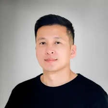 Matt Tran — Instagram profile photo
