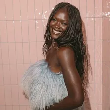 Nyma Tang — Instagram profile photo