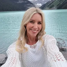 Jen Glackin | 40+ Casual Style | Amazon Fashion Deals — Instagram profile photo