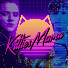 KittiesMama | YouTube Family — Instagram profile photo