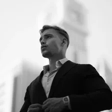 Oliver Forslin profile photo