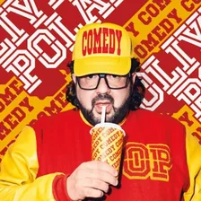 Oliver Polak — Instagram profile photo