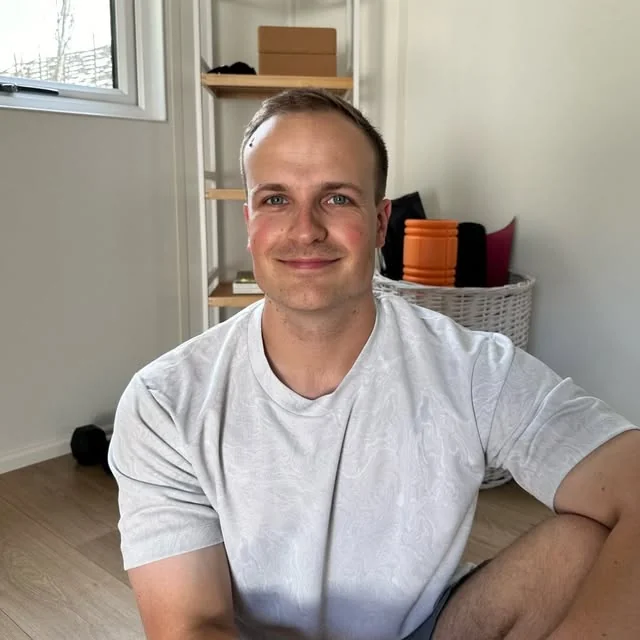 Ollie | Personal Trainer | Functional Movement & Longevity profile photo