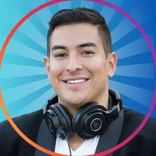 OMAR ELATTAR 🎧 — Instagram profile photo