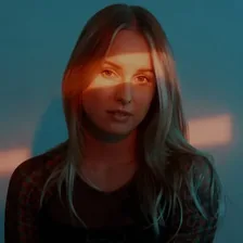 sonja — Instagram profile photo