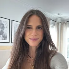 Kiara Riley — Instagram profile photo