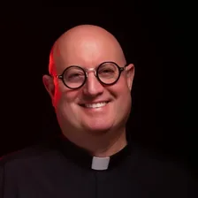 Padre Guilherme profile photo