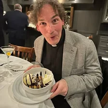Fr. Michael J. Alello profile photo