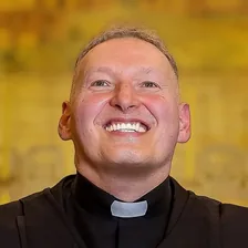 Padre Marcelo Rossi profile photo