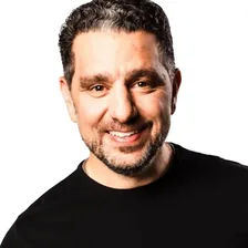 Panos Panay profile photo