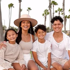 Denise Otico — Instagram profile photo