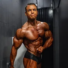 Patrick Teutsch profile photo