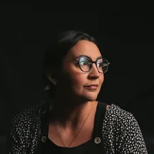 v a l e r i e — Instagram profile photo