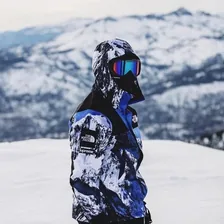 The Maverick — Instagram profile photo