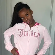 Phoenix Evans — Instagram profile photo