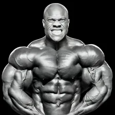 Phil Heath profile photo