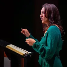 Phylicia Masonheimer — Instagram profile photo