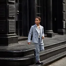 Dream Team| Fashion Blogger — Instagram profile photo