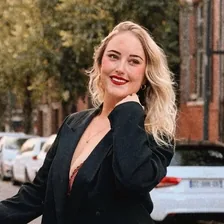 princessedudrame — Instagram profile photo