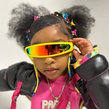 PRINCEZZ PARIS 👑🐐 — Instagram profile photo