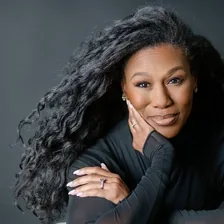 Priscilla Shirer — Instagram profile photo