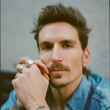 Oliver Proudlock — Instagram profile photo