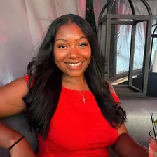 KEKE JANAJAH 🫶🏾 — Instagram profile photo