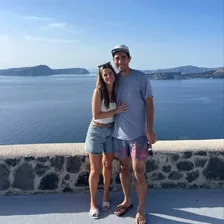 Rachel King — Instagram profile photo