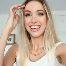 Rachel - Beauty & Food Creator — Instagram profile photo