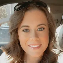 Catherine Honc — Instagram profile photo