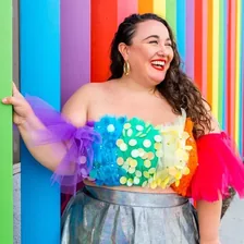Alysse Dalessandro — Instagram profile photo