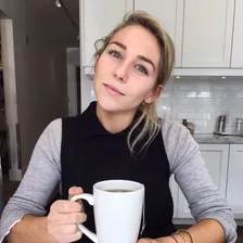 Chandler Taslitz — Instagram profile photo