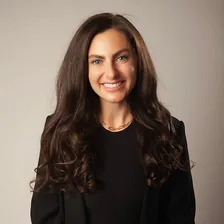 Arielle Worona profile photo