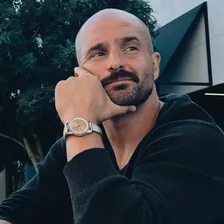 Robert Renzi profile photo