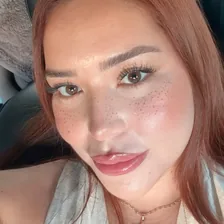 Reyna Bourgoyne — Instagram profile photo