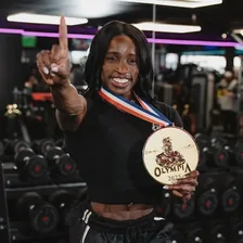 Rhea Gayle profile photo