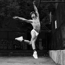 RHYS — Instagram profile photo