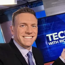 Rich DeMuro — Instagram profile photo