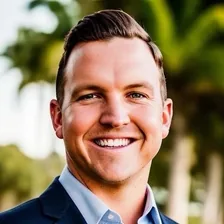 Robb Fahrion profile photo