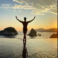 Roberto Bolle — Instagram profile photo
