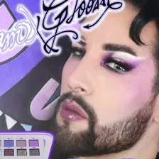 ROBERT WELSH ☾ Makeup Artist — Instagram profile photo