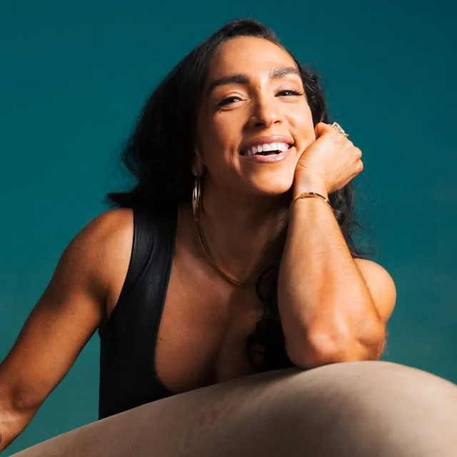 Robin Arzón profile photo