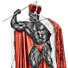 Ronnie Coleman profile photo
