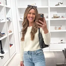 Kerri | Elevated Style & Finds — Instagram profile photo