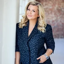 Rosie Ramsey — Instagram profile photo