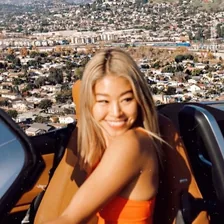 Remi Ishizuka Pontious — Instagram profile photo