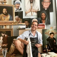 Ruben Ferreira profile photo