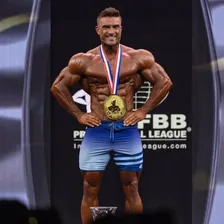 Ryan Terry 🇬🇧 profile photo